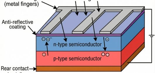 Aerovolt-X3 (AVX-3) Solar Laminate: Technical Specification