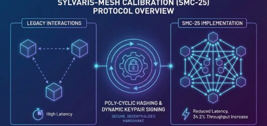 The Sylvaris-Mesh Calibration (SMC-25) Overview